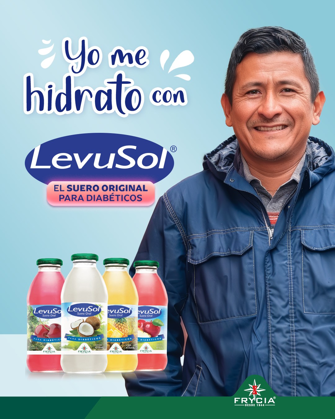 Levusol - 🍍🍍🍍🍍🍍🍍🍍🍍🍍🍍 Los pacientes diabéticos deben cuidar... | Facebook