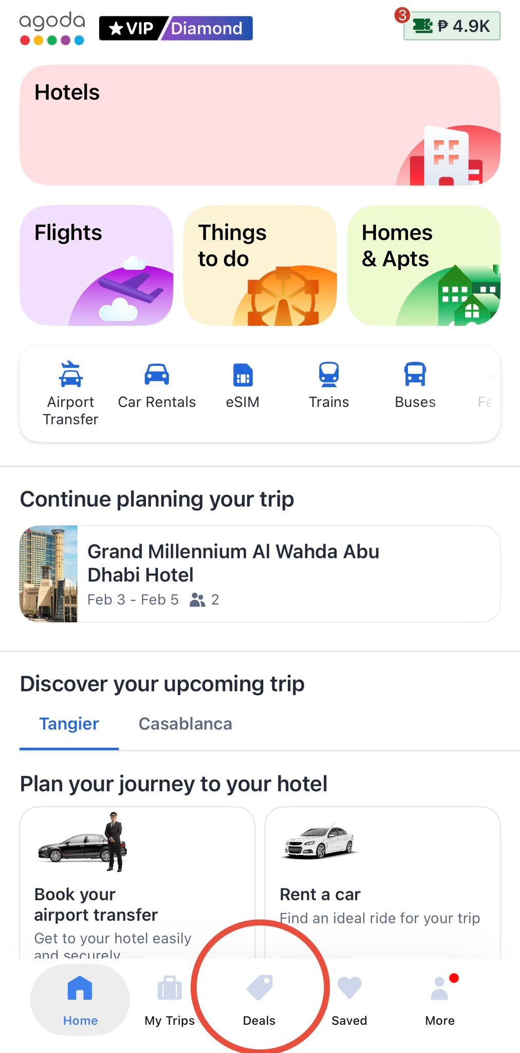 GO with MEL - How to claim our AGODA promo code? Promo... | Facebook