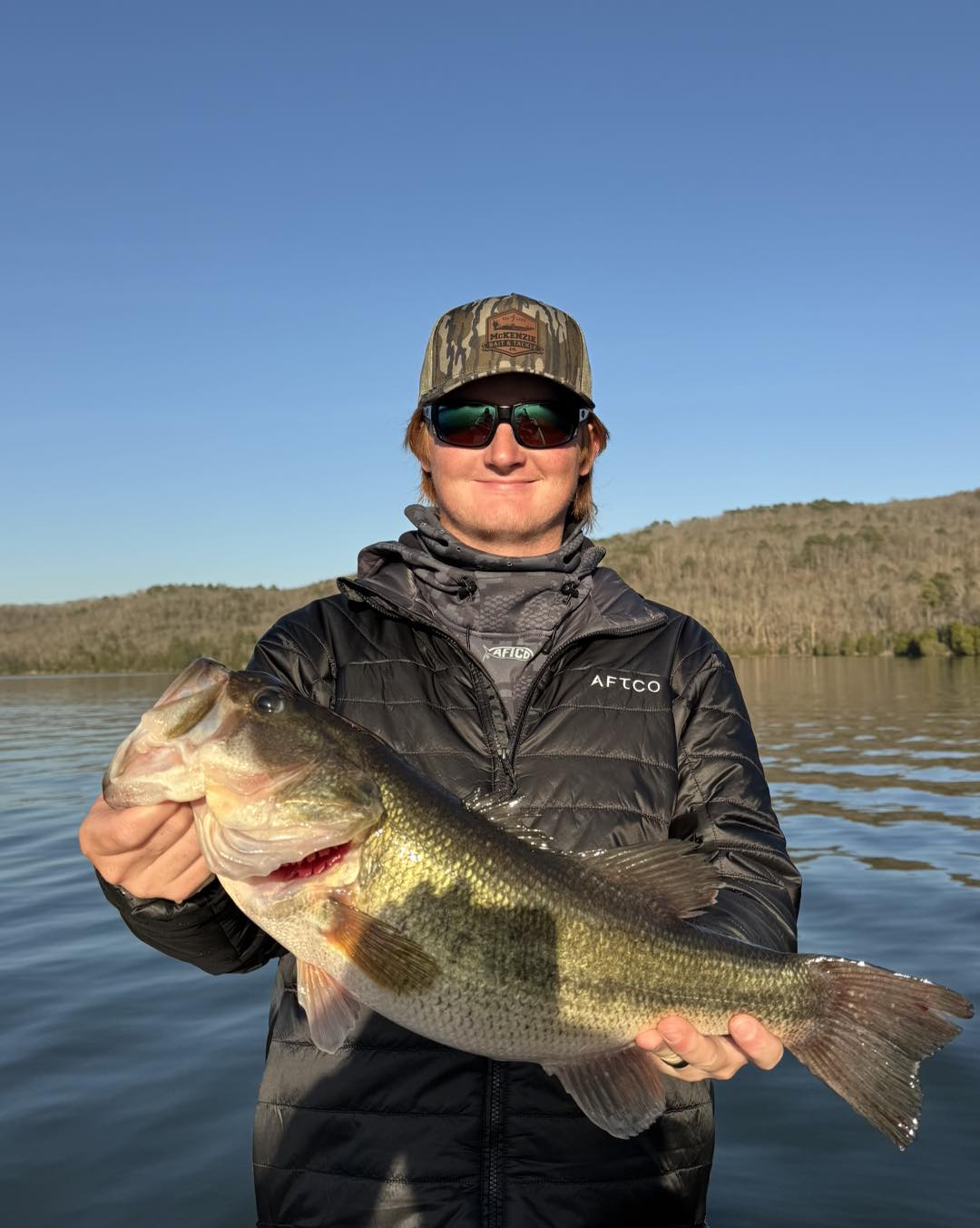 Jacob Robinson Fishing added a... - Jacob Robinson Fishing