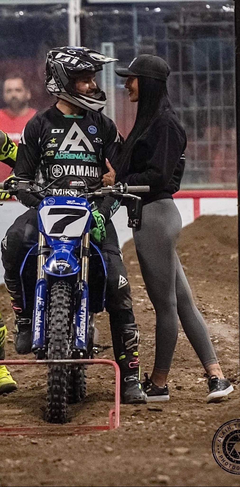 Tim Tremblay