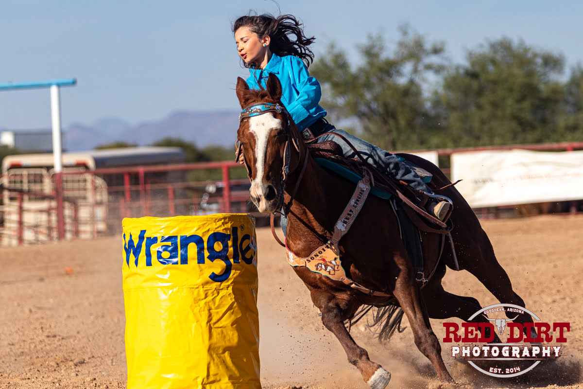 Red Dirt Media and Design