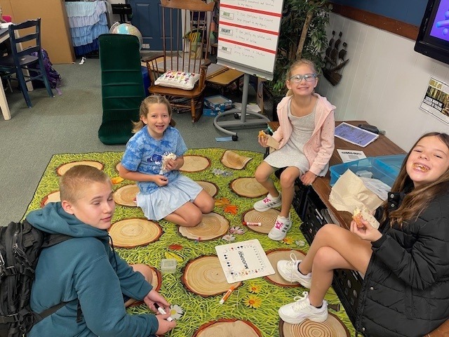 Lake Asbury Elementary... - Lake Asbury Elementary School