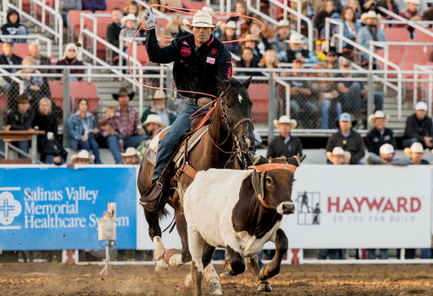 Hayward - Hayward Lumber is proud to be a sponsor of the 2025 Salinas ...