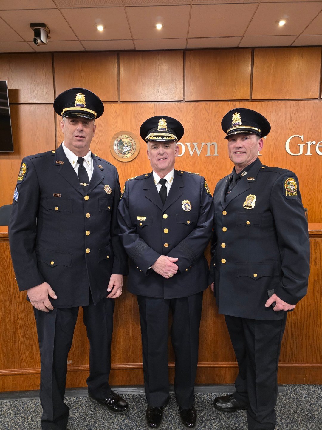 Retired Police Association of Greenwich RPAOG | Greenwich CT