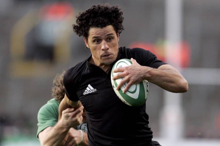 RugbyLAD - Look familiar? 👀 This is Charles Howlett, son... | Facebook
