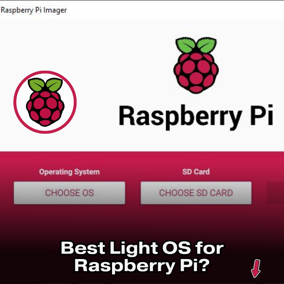 RaspberryTips - Your Pi is too slow for full desktop Linux. Try these ...