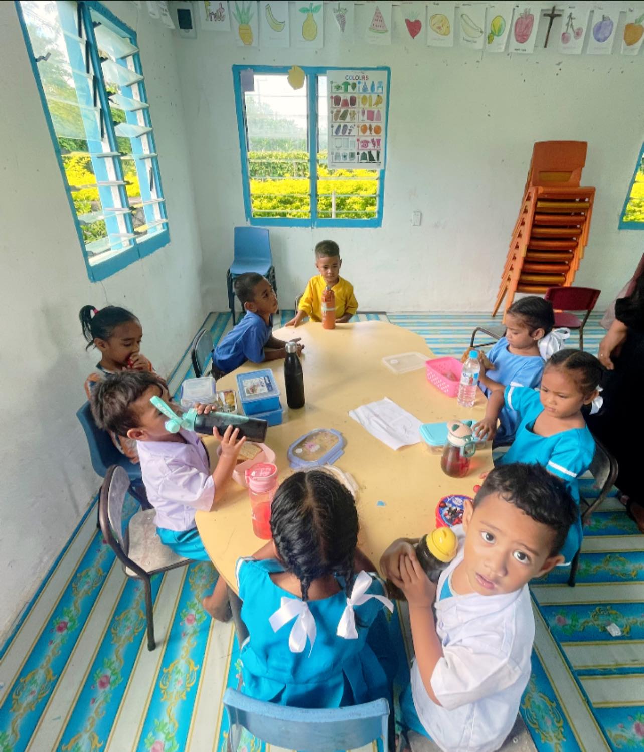 St Anne Kindergarten