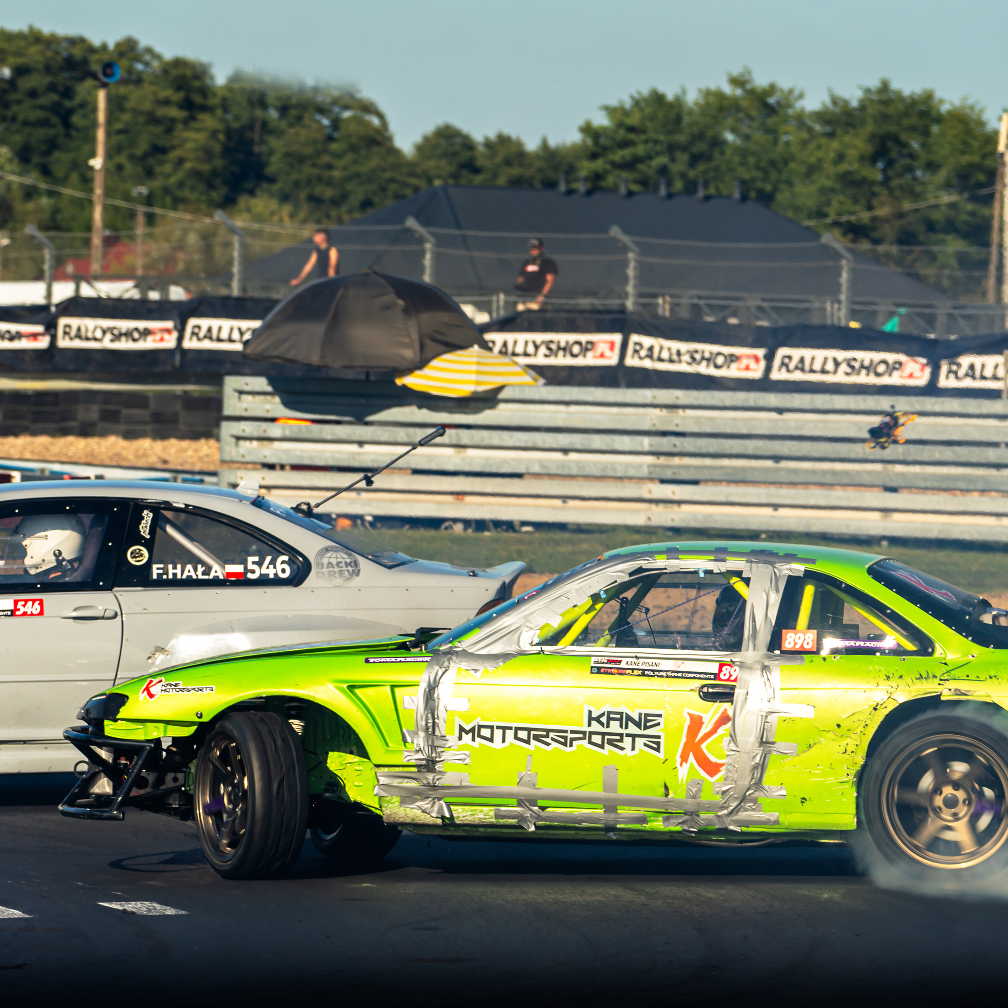 Kane Motorsports