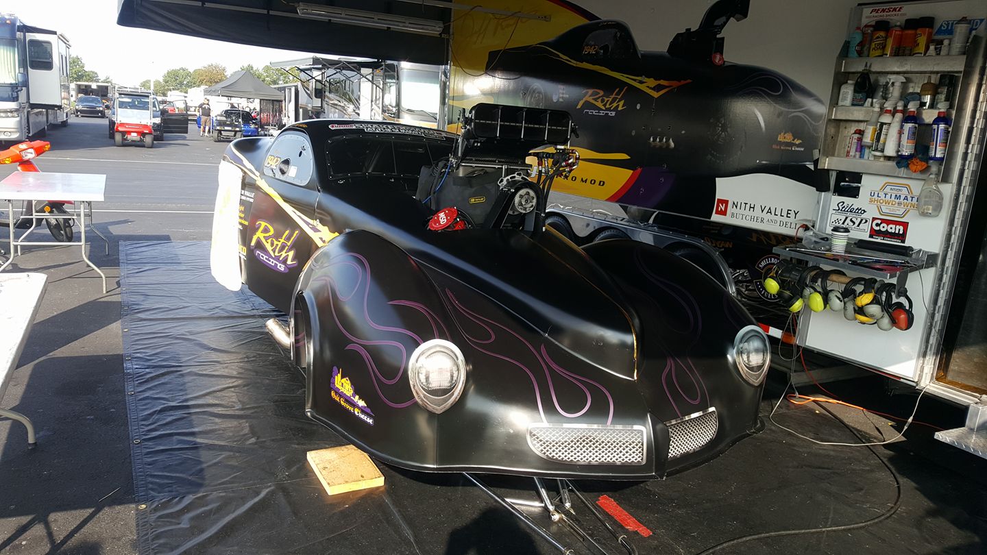 Roth Racing