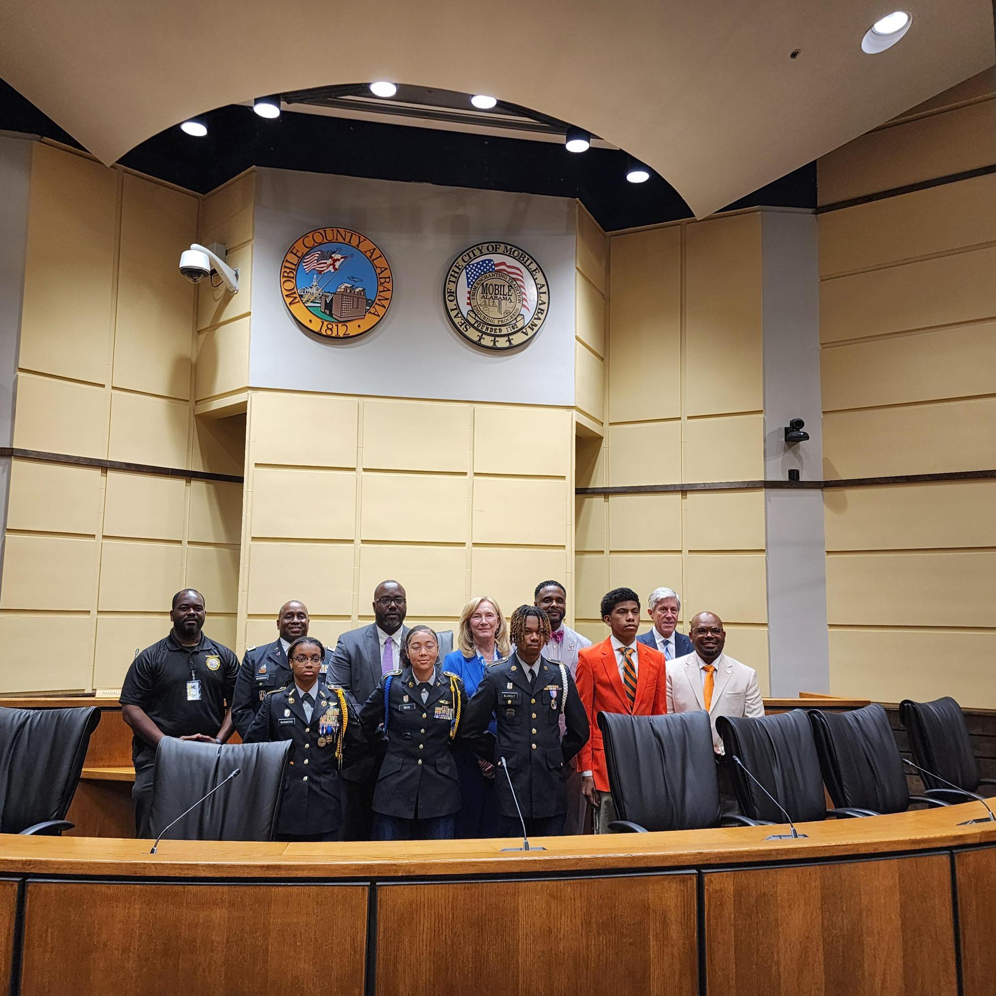 LeFlore High School - MCPSS | Mobile AL