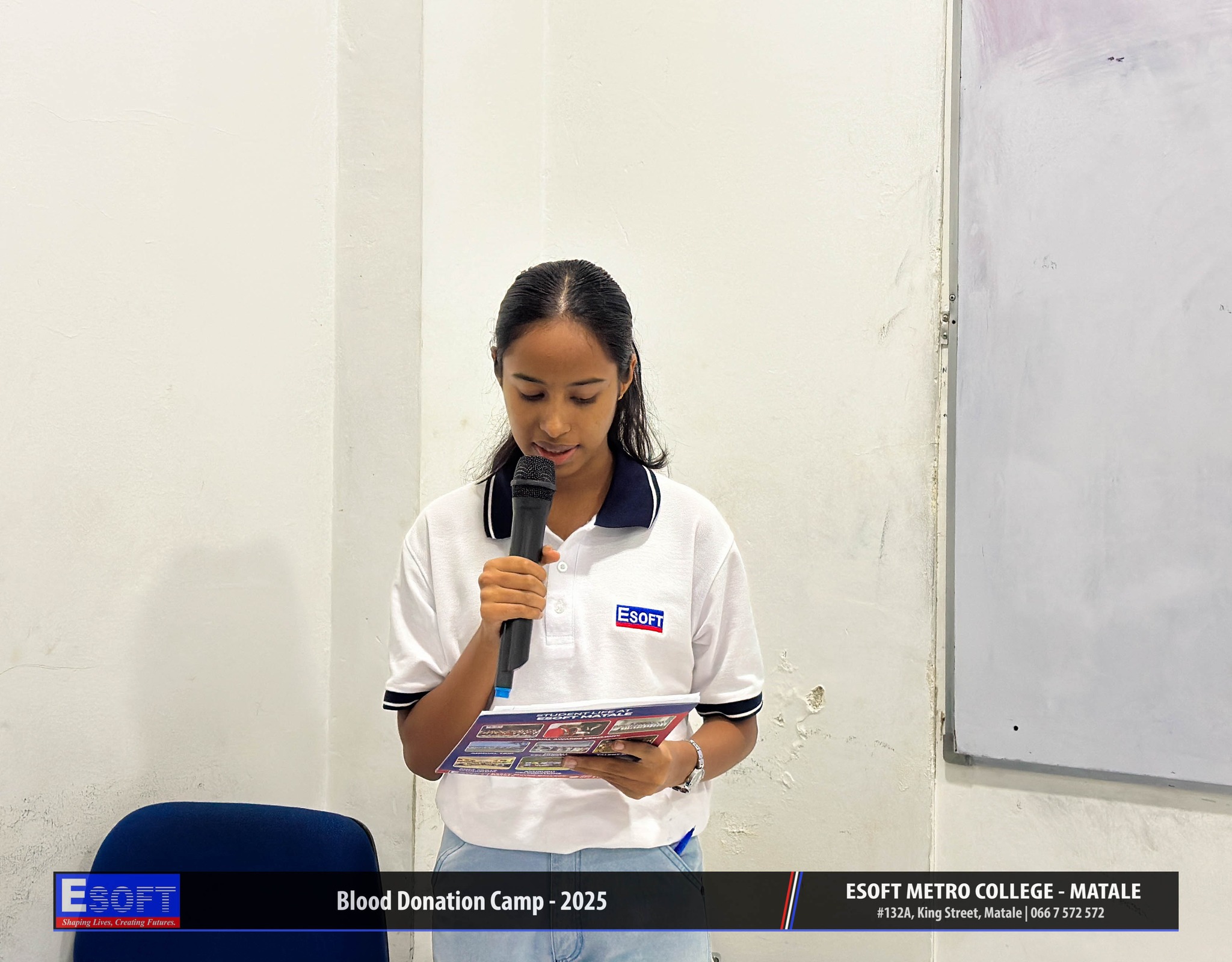 ESOFT Metro College - Matale | Matale