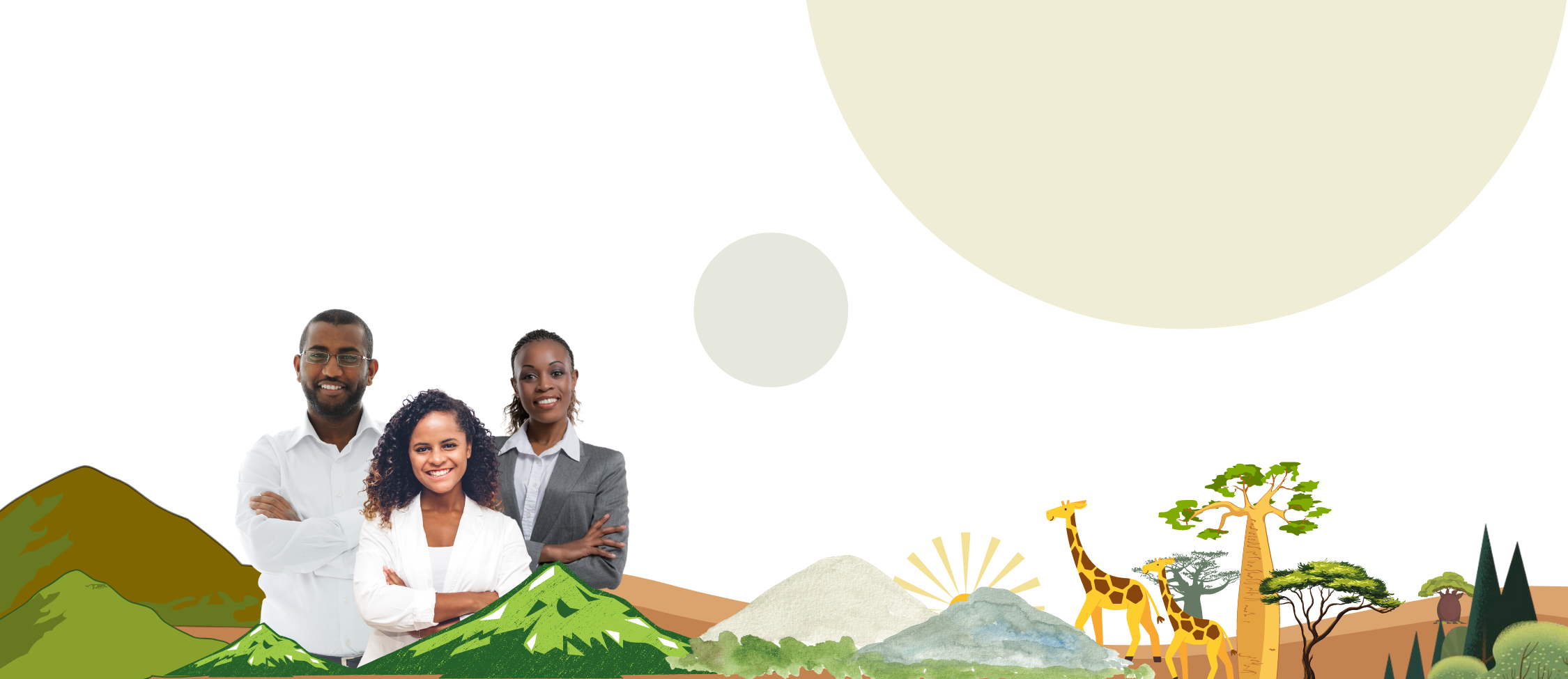 AFR Solutions Africa