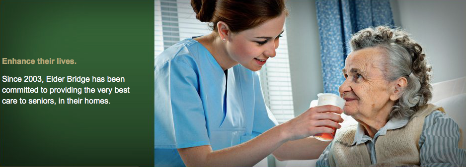 Elder Bridge Home Care | Glen Ellyn IL