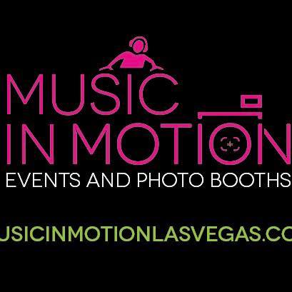Music In Motion Las Vegas Disc Jockey Entertainment