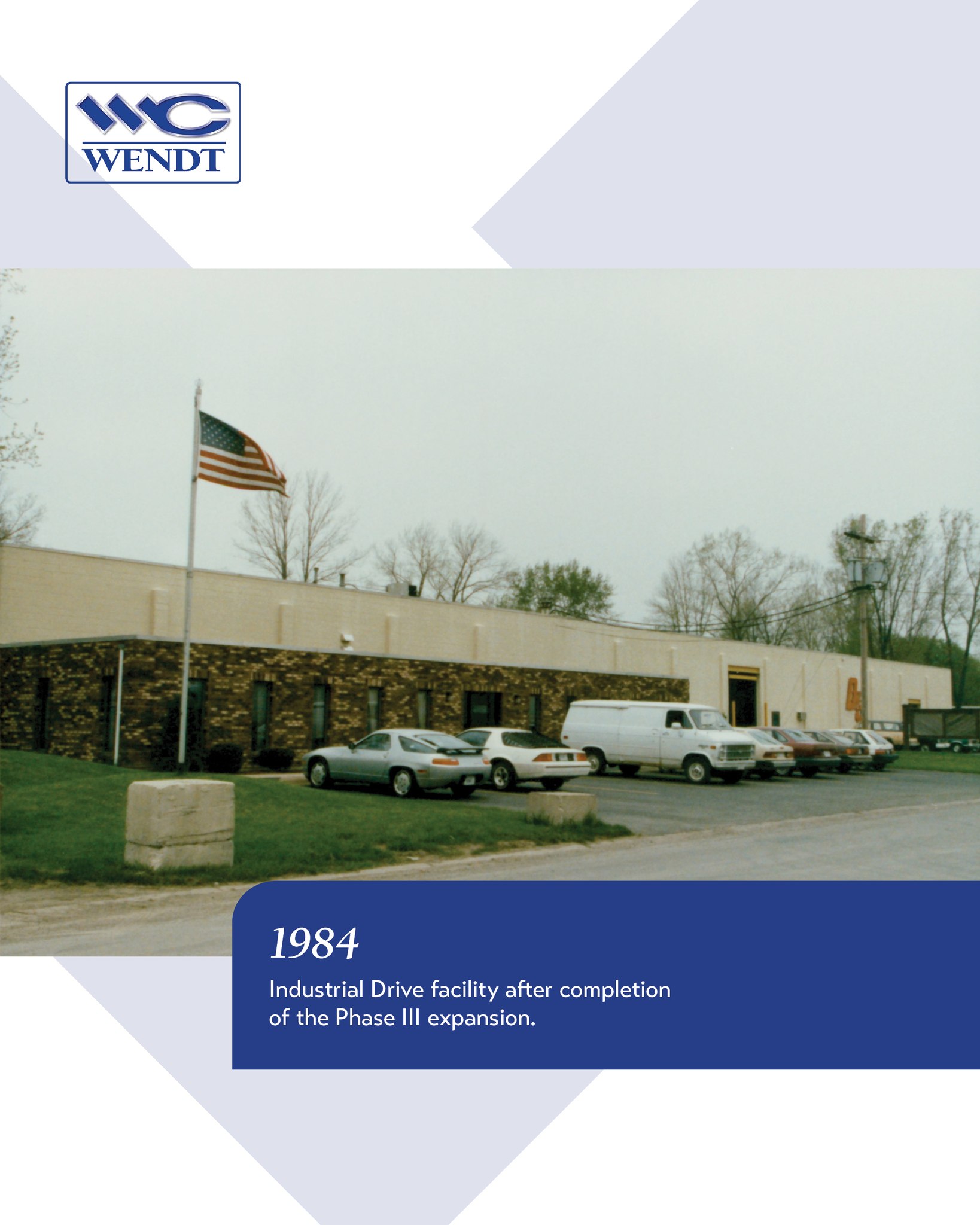 WENDT CORPORATION