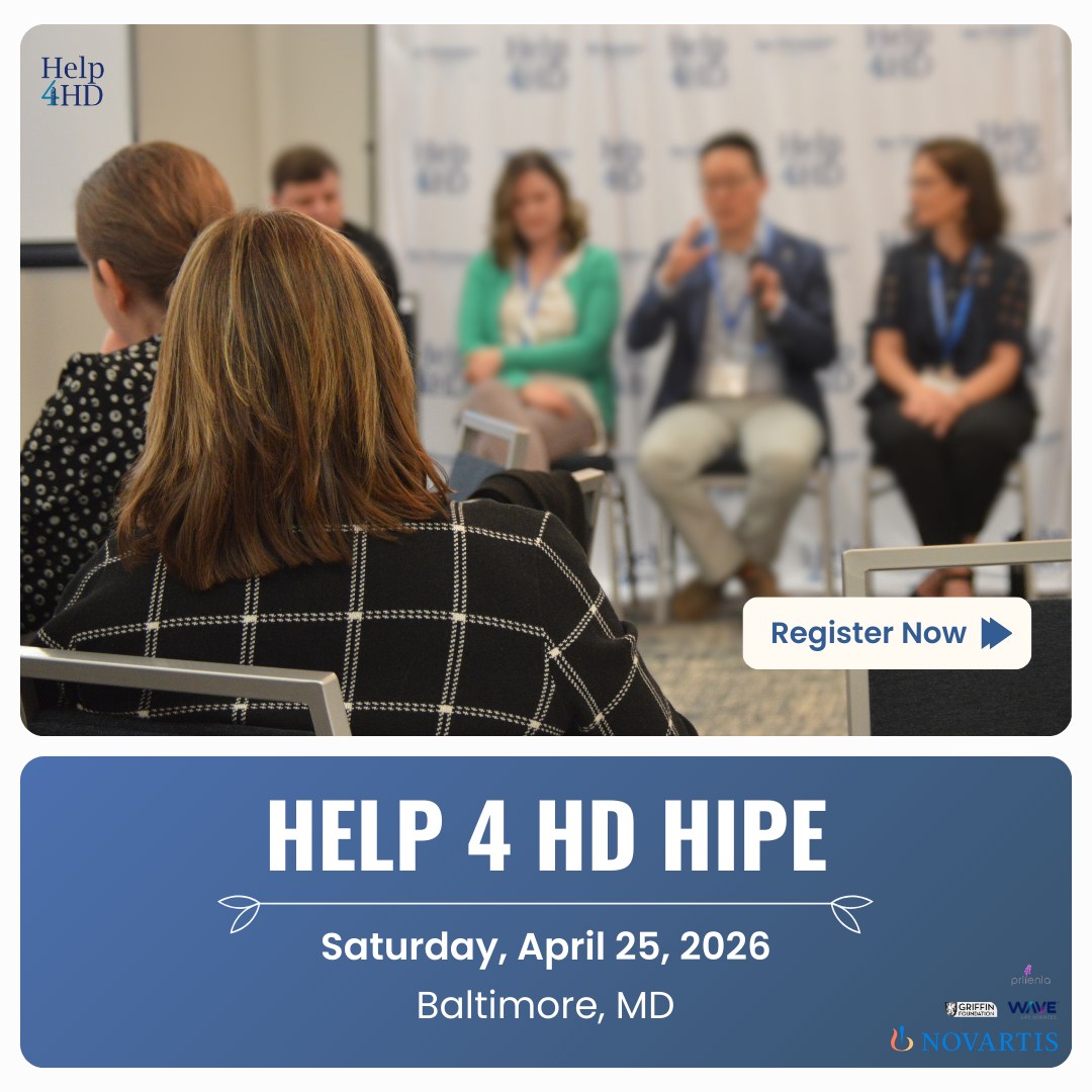 Help 4 HD International added a... - Help 4 HD International