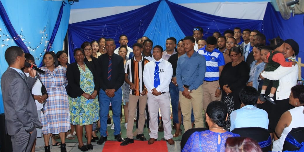 MultiSure Young Blues... - MultiSure Young Blues Rugby Klub