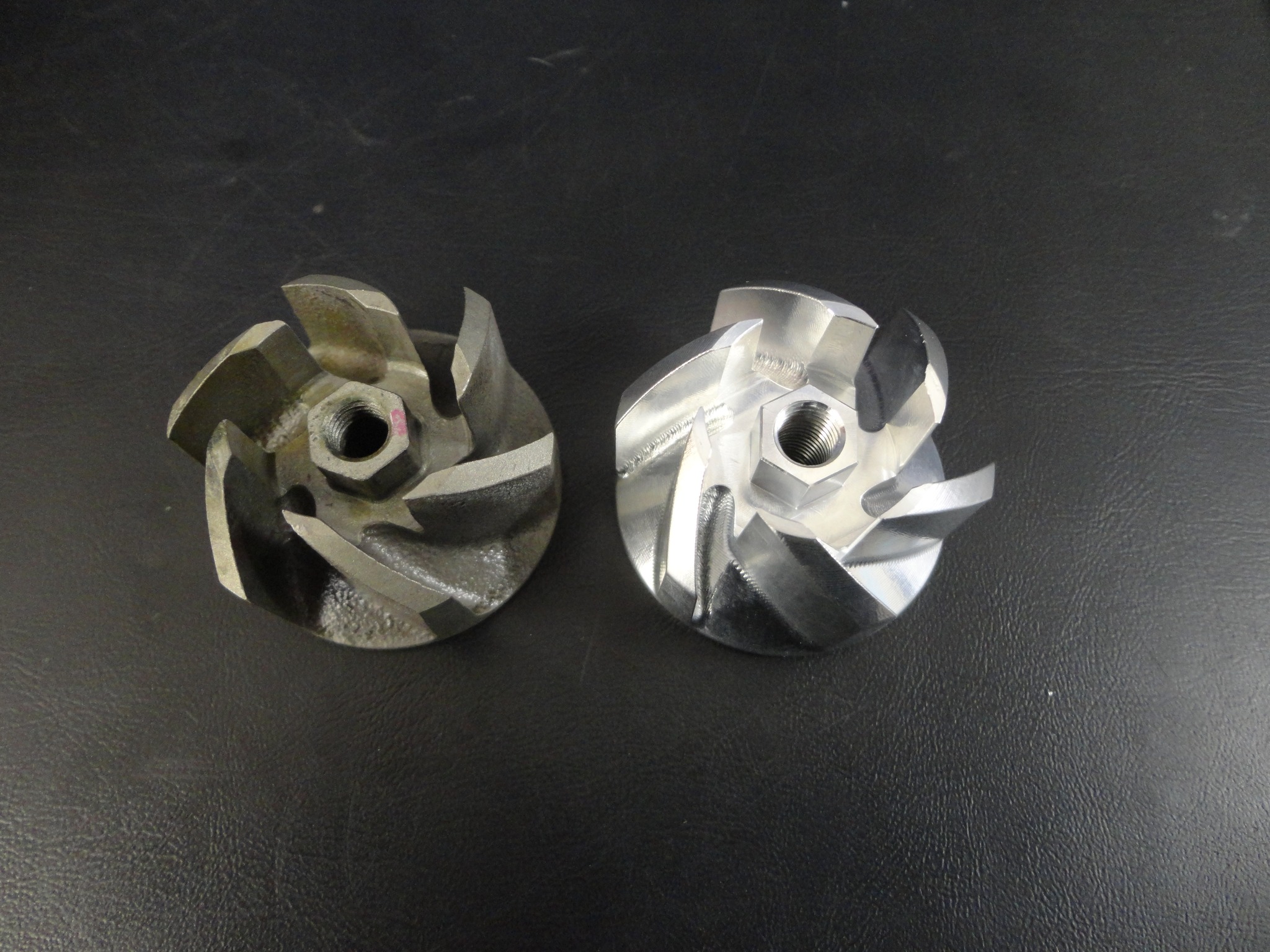 GT Performance Engineering... - GT Performance Engineering