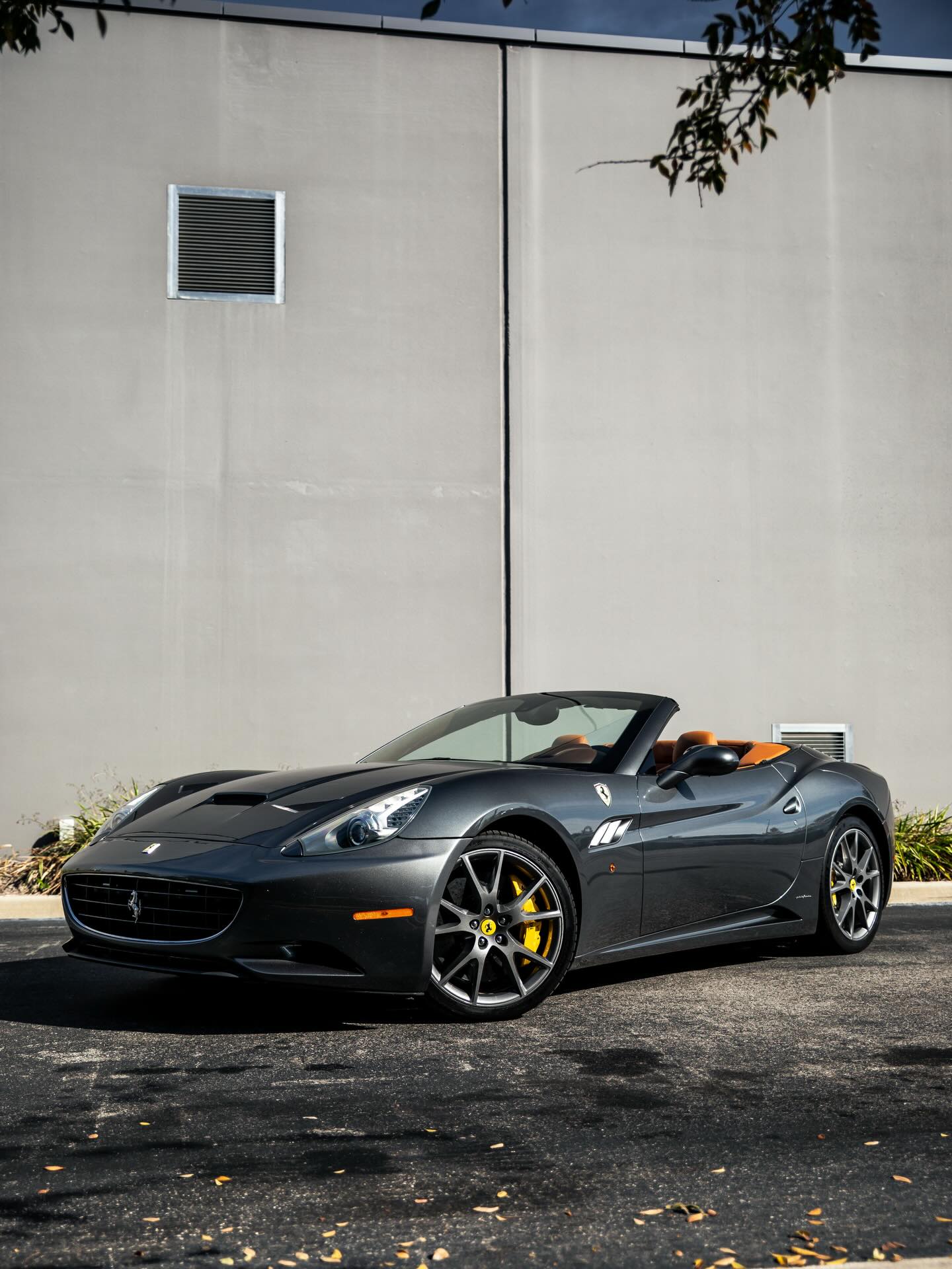 Ferrari of Central Florida... - Ferrari of Central Florida