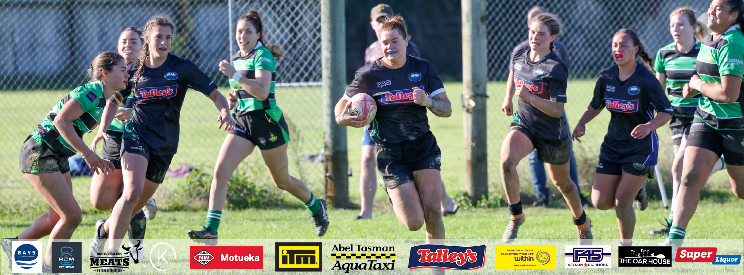 Tasman - 🏆 | STUFF TASMAN TROPHY - ROUND 2 🎥 | LIVE STREAMING available ...