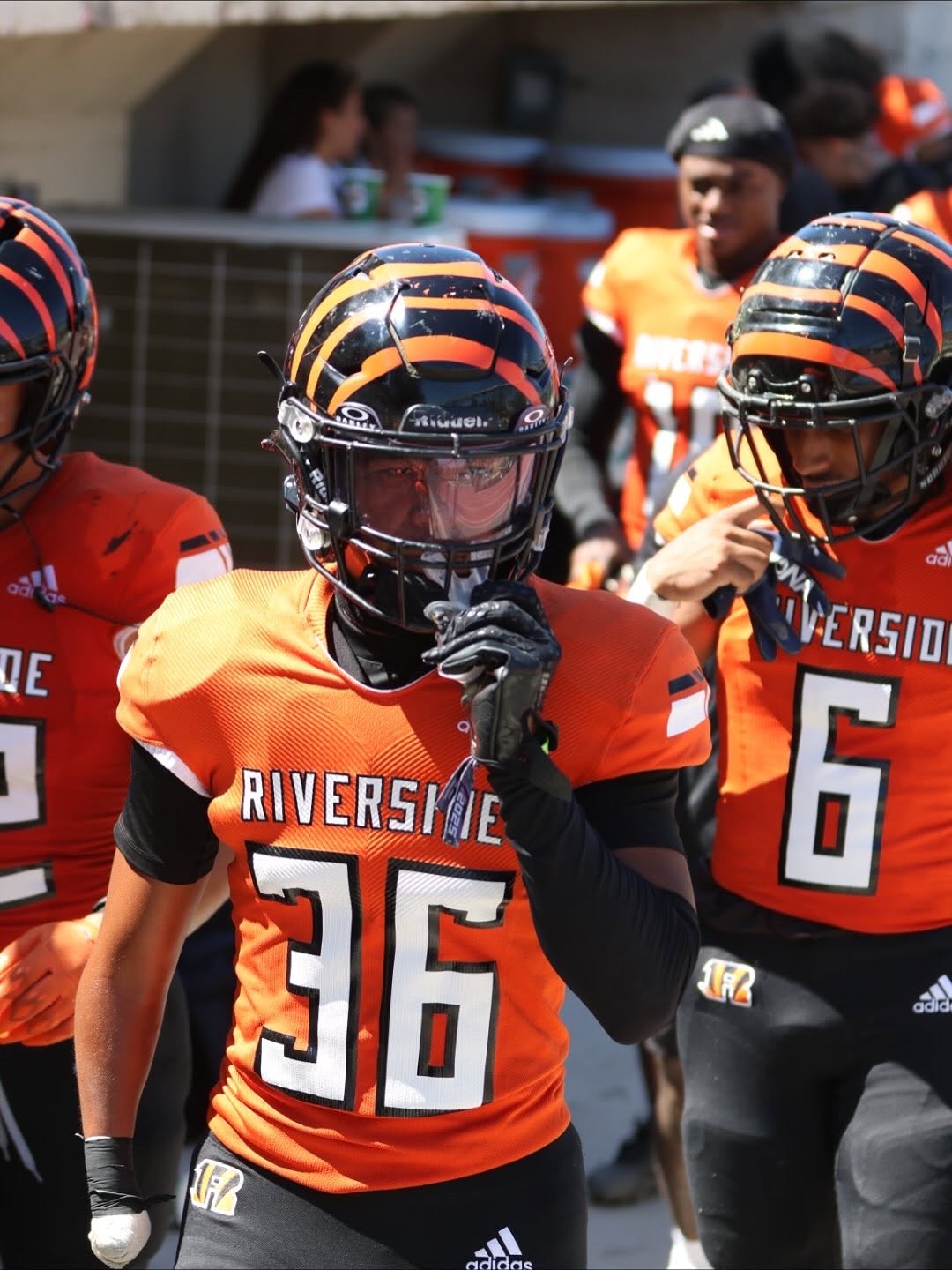 🏈 It’s Game Day,... - City of Riverside, CA - City Government | Facebook