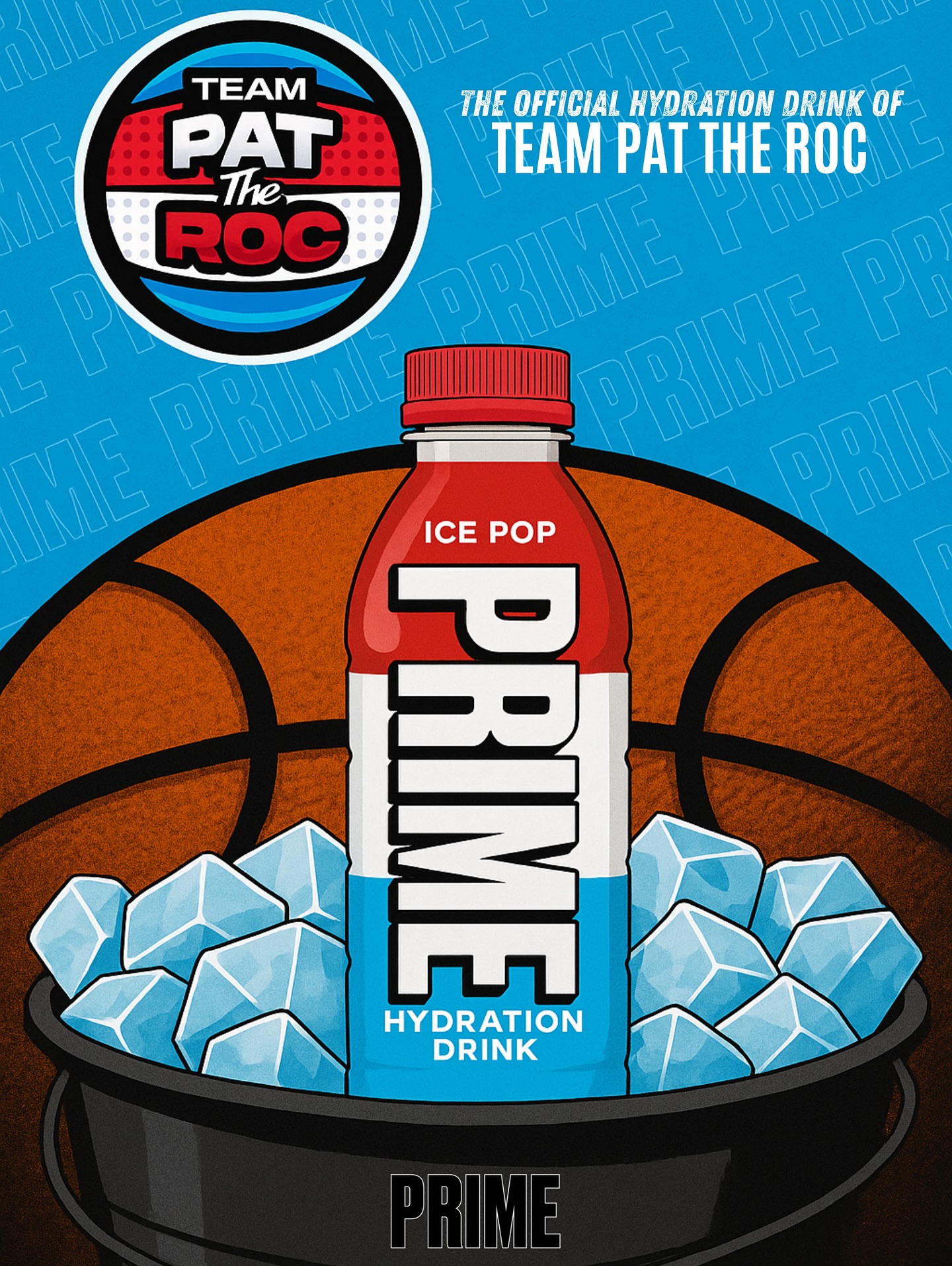 🚨 Official... - Pat The Roc Basketball Skills Academy | Facebook
