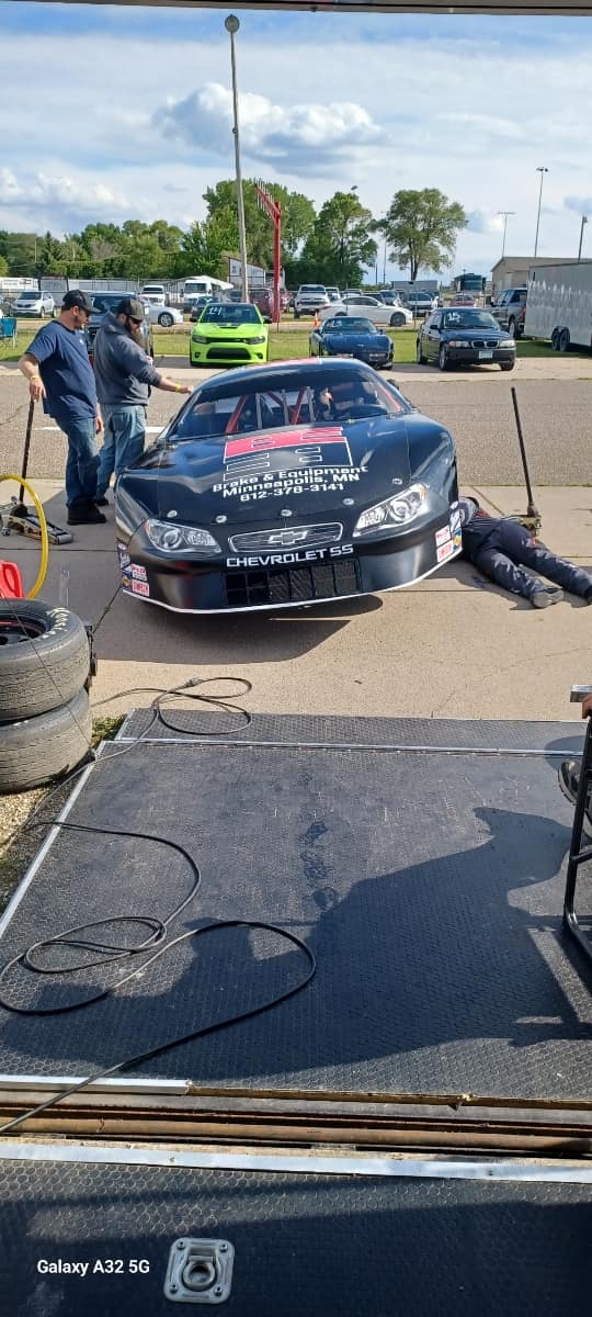 Racin Ryan Motorsports