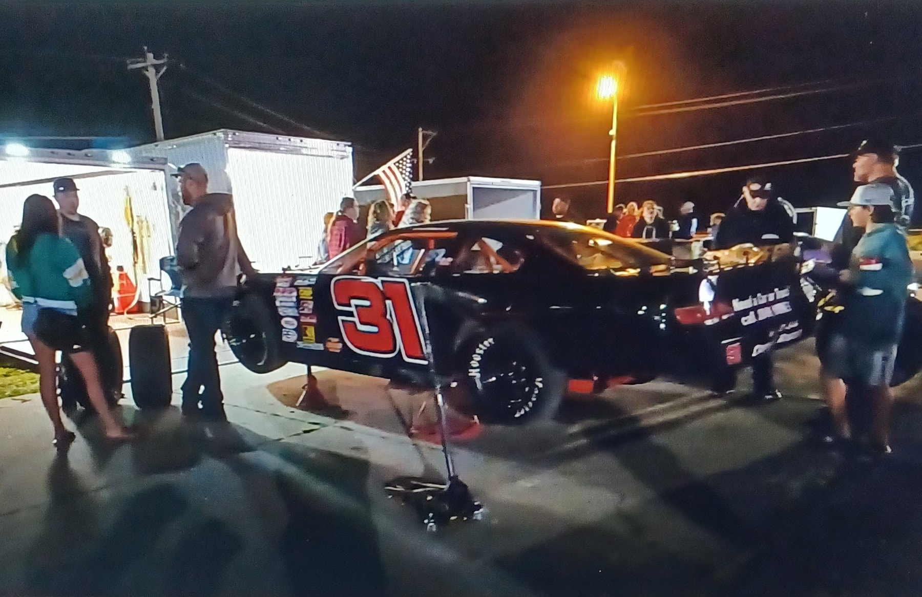 Racin Ryan Motorsports