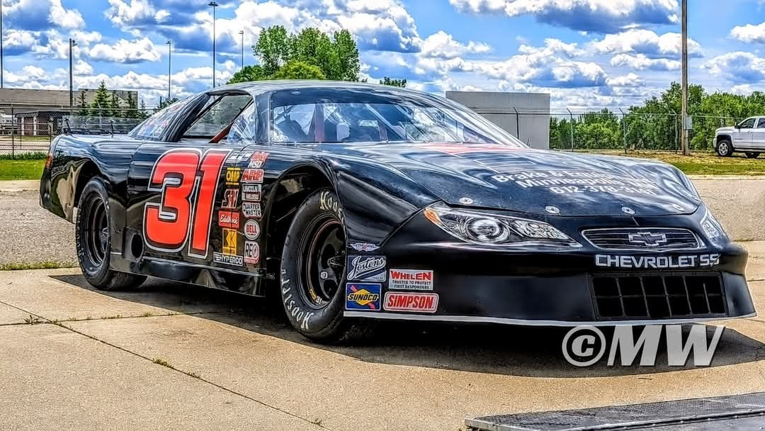 Racin Ryan Motorsports