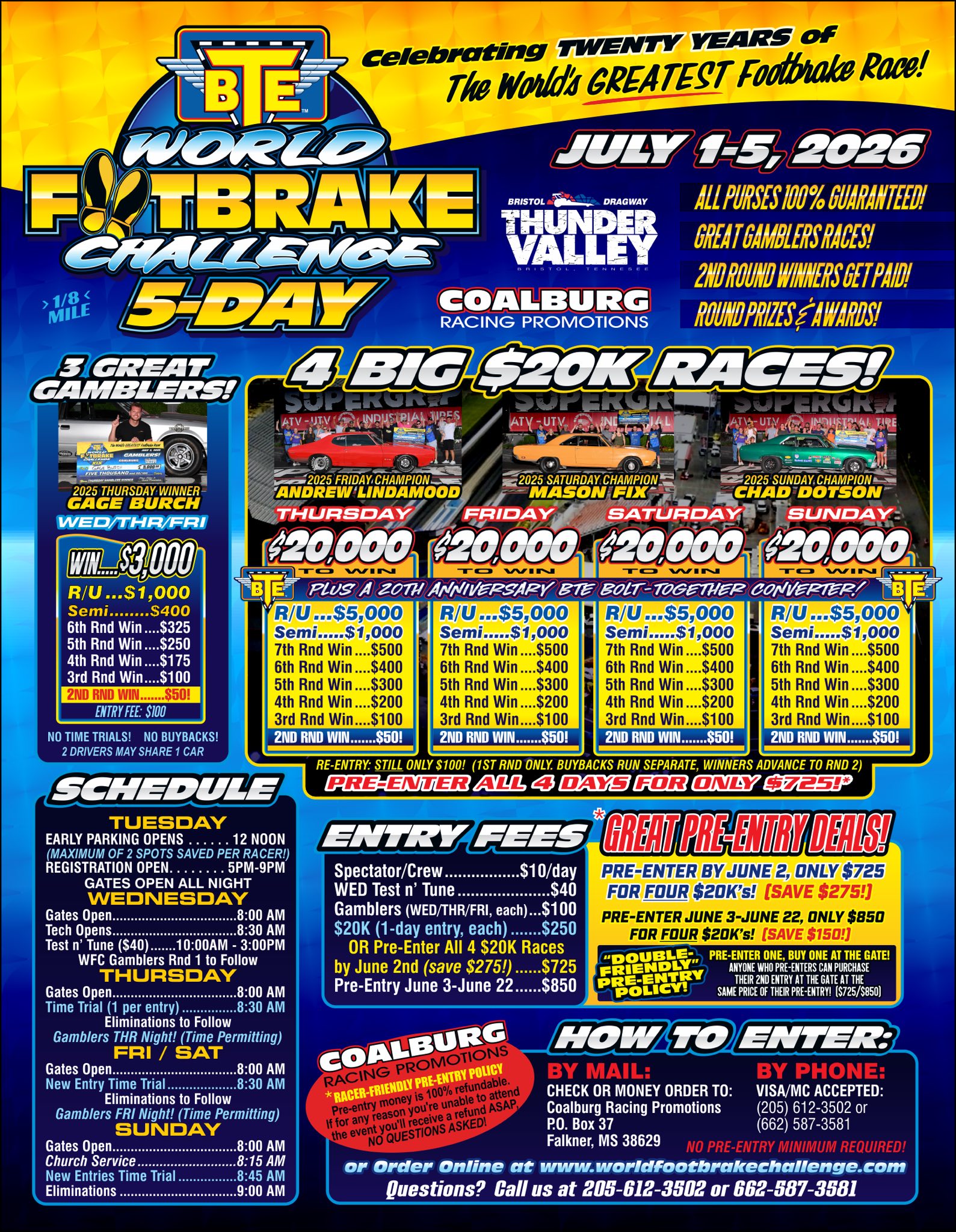 World - KC Pesnell - Friday $20,000 runner up | Facebook