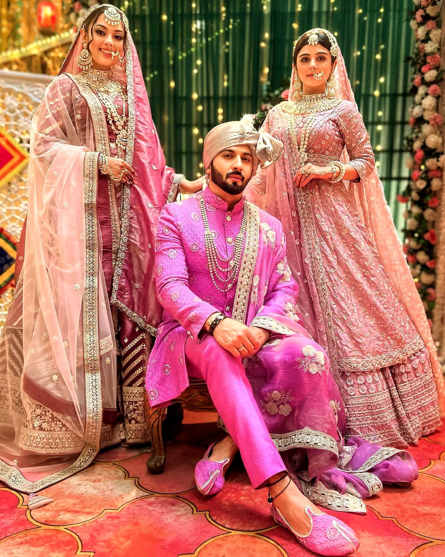 Zee world Africa Fans are you ready for Sister Wives Season 2?