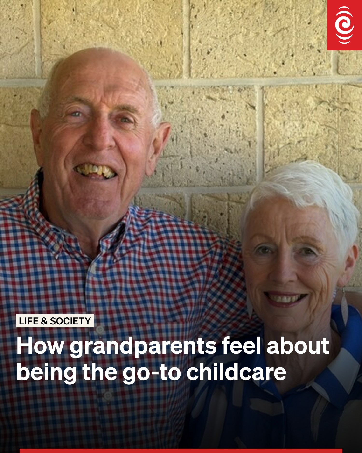 RNZ - They are referred to as the “Grey Army”. As the cost of living ...