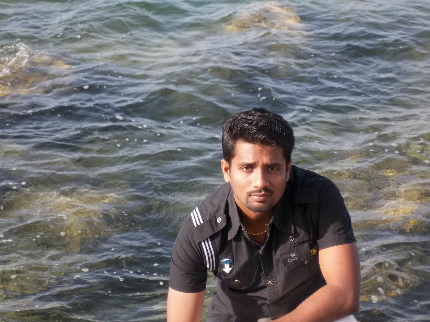 Raju Santanam