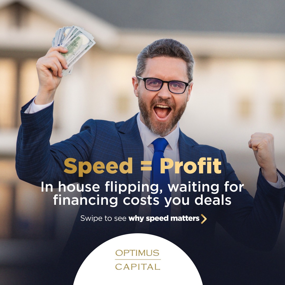 Optimus Capital Inc | Fair Oaks CA