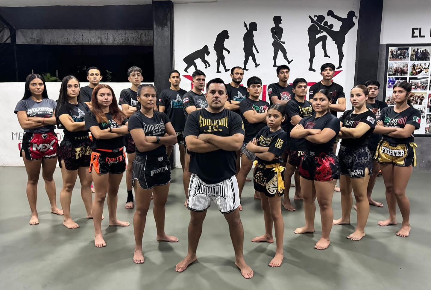 Muay Thai Center Vallarta... - Muay Thai Center Vallarta
