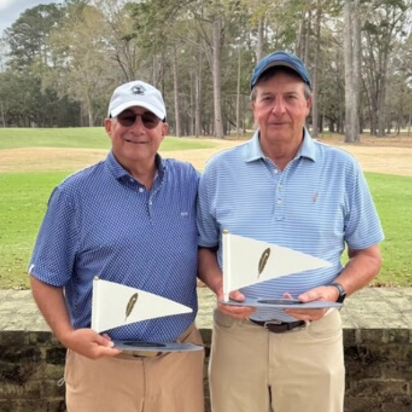 CHECHESSEE CREEK CLUB | Okatie SC
