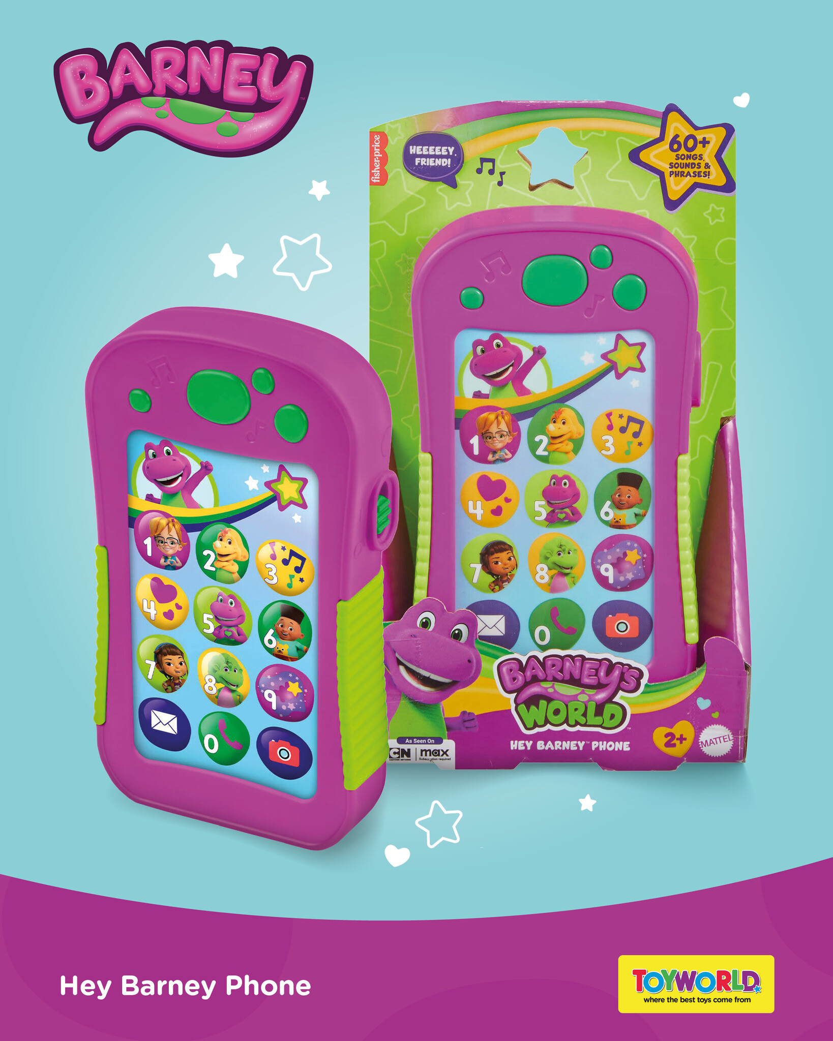 Toyworld New Zealand - Don't miss our CASHBACK GIFT CARD offer! Receive ...