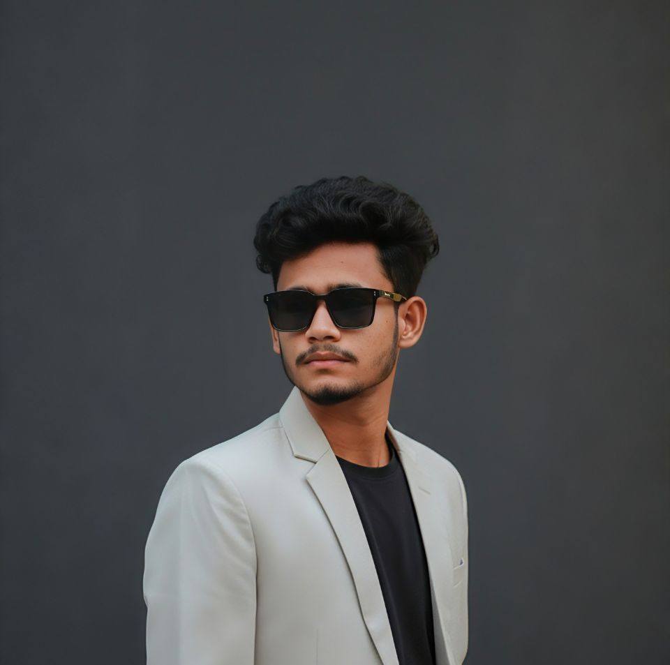 Md Rakib Hossain