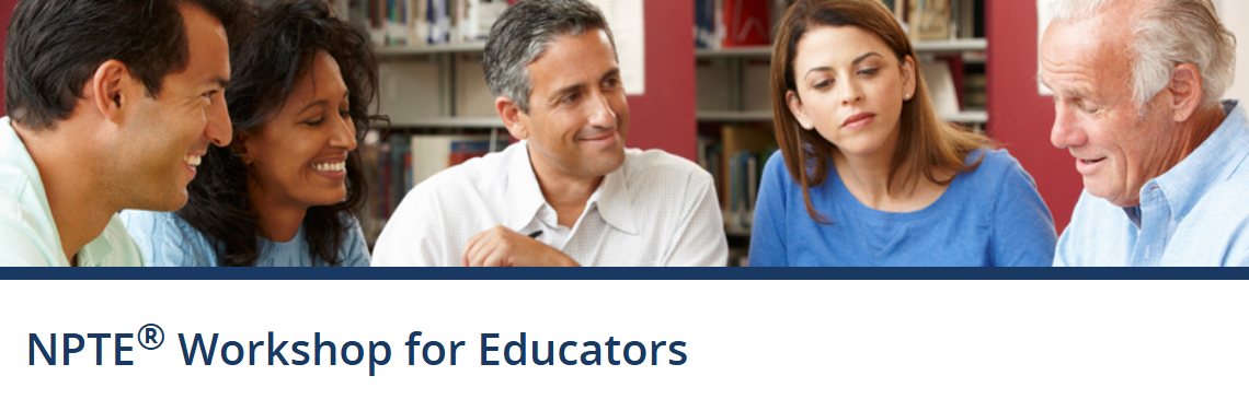 There are... - Federation of State Boards of Physical Therapy | Facebook