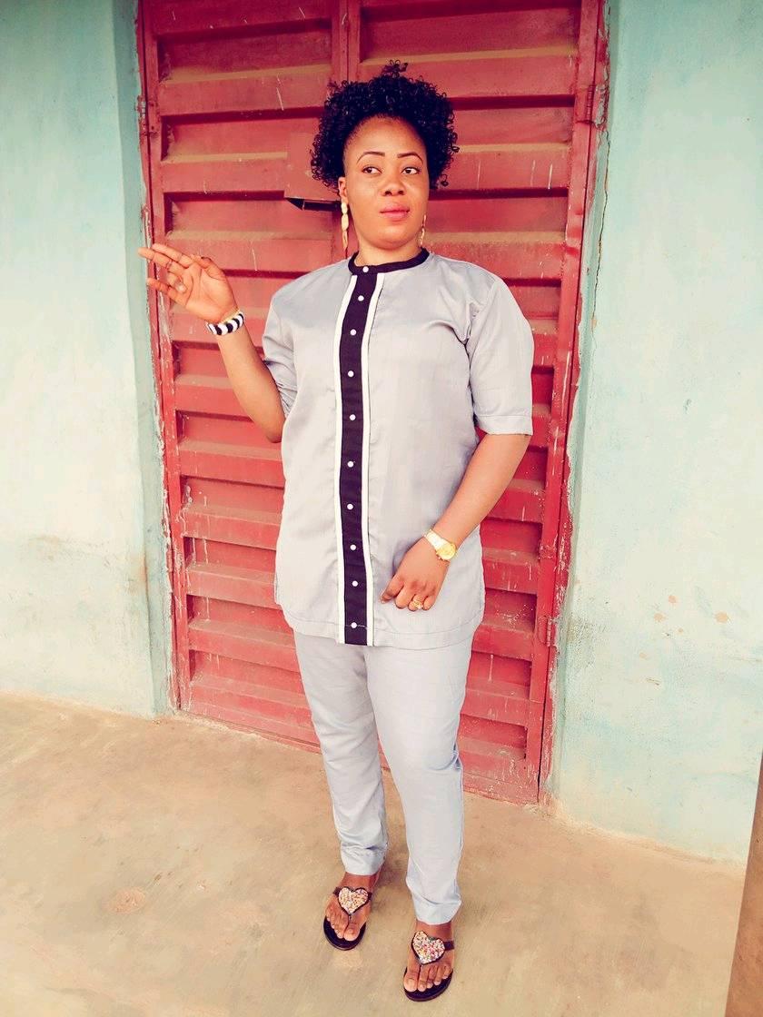 Moshood Rofiat Folasade