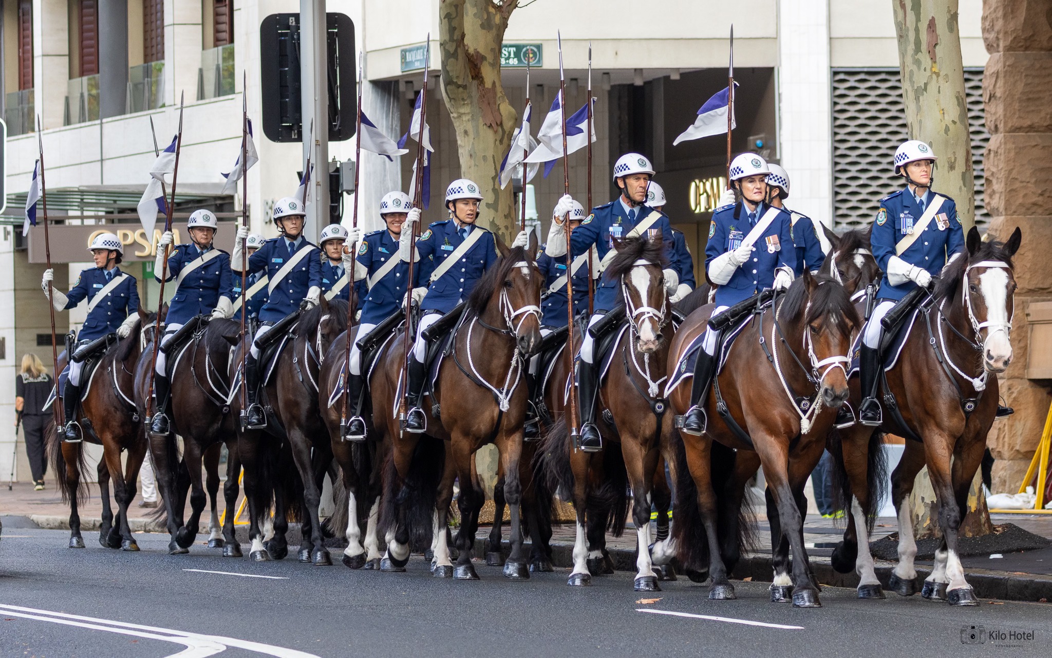 New South Wales... - New South Wales Historic Police Museum