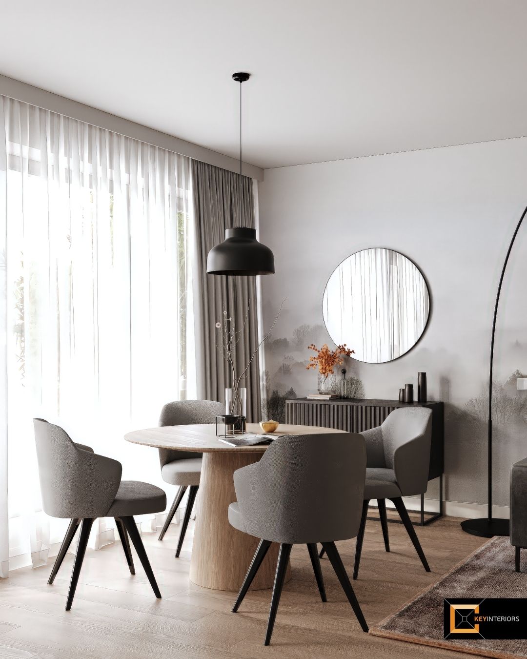 Key Interiors - Studio de design interior | Brasov