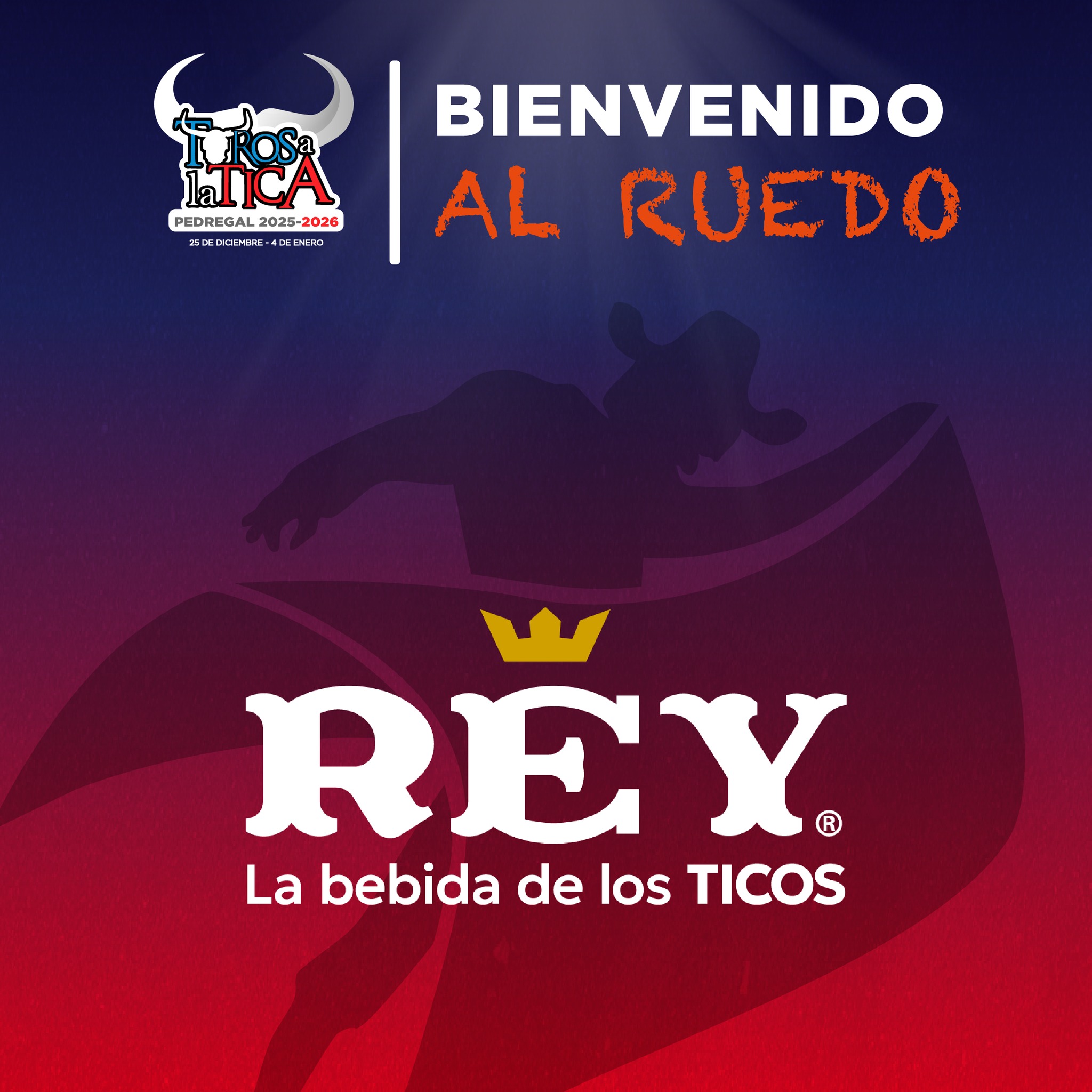 Toros - 💥 Gracias a nuestros patrocinadores por ser parte de la emoción ...