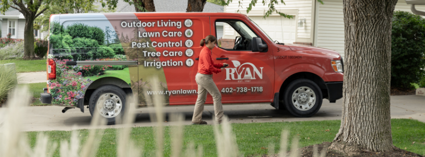 Ryan Lawn & Tree - Omaha, NE | Omaha NE