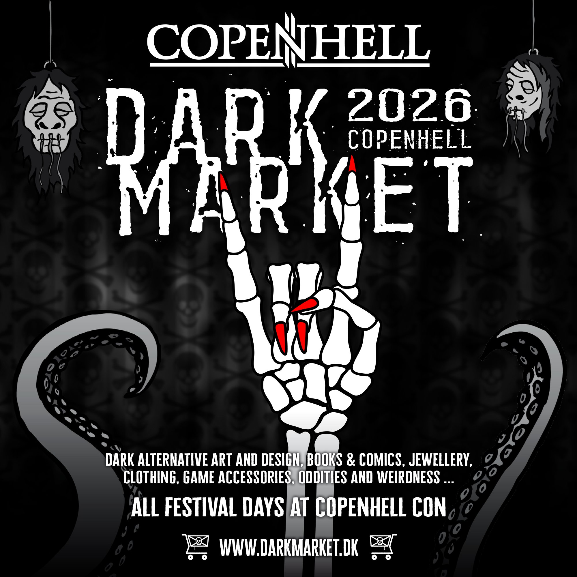 Darkmarket 2026