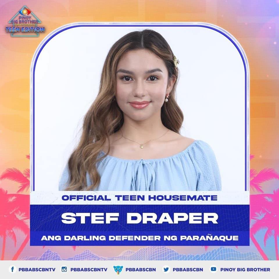 Stef Draper