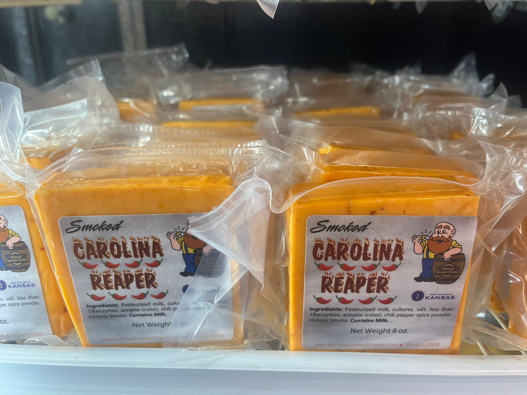 🧀 Alert the cheese-aisle, we... - Stumpy's Cheese and More | Facebook