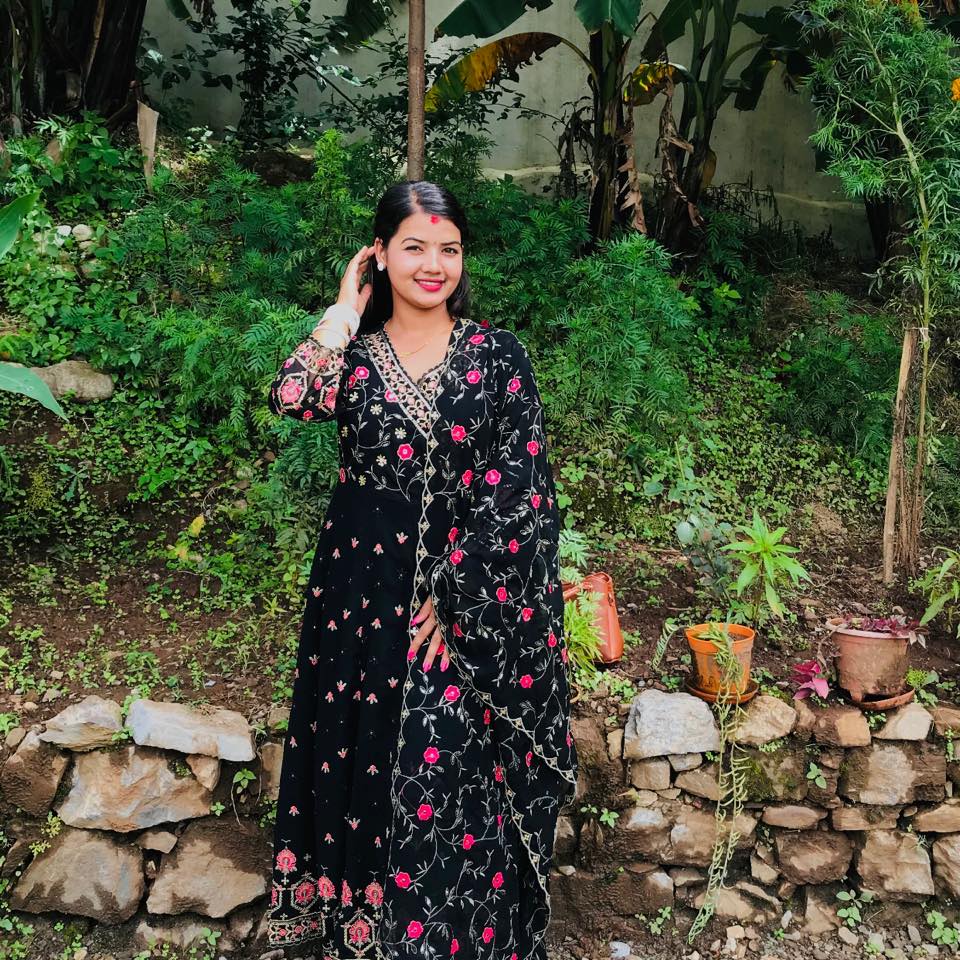 Pabitra Subedi