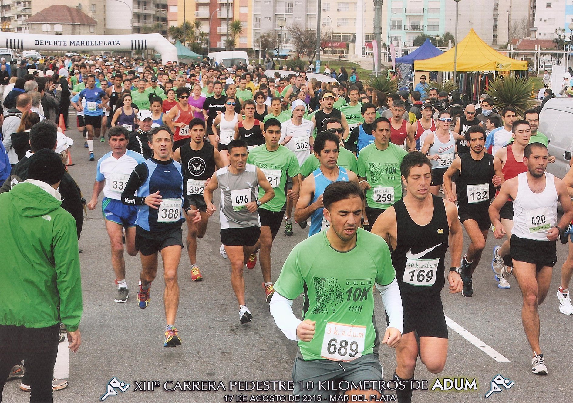 🏃‍♂️... - ADUM - Agremiación Docente Universitaria Marplatense