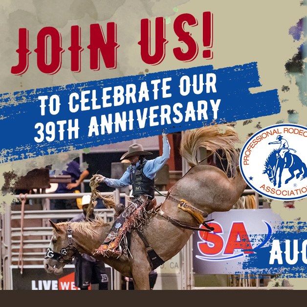 Norco Mounted Posse PRCA Rodeo | Norco CA